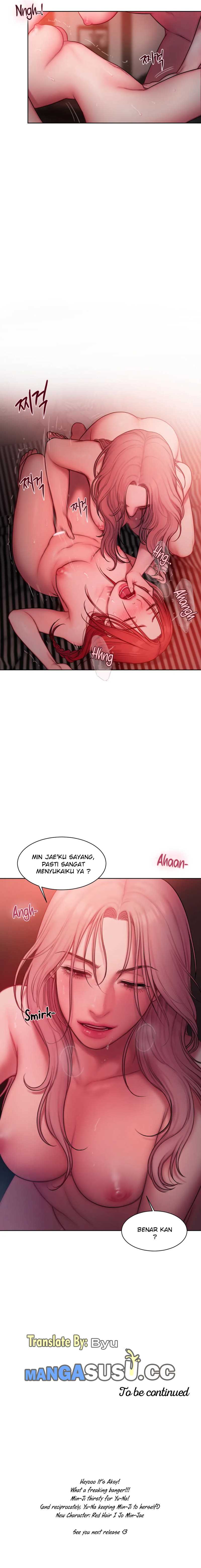 Bad Thinking Diary - Chapter 9 12