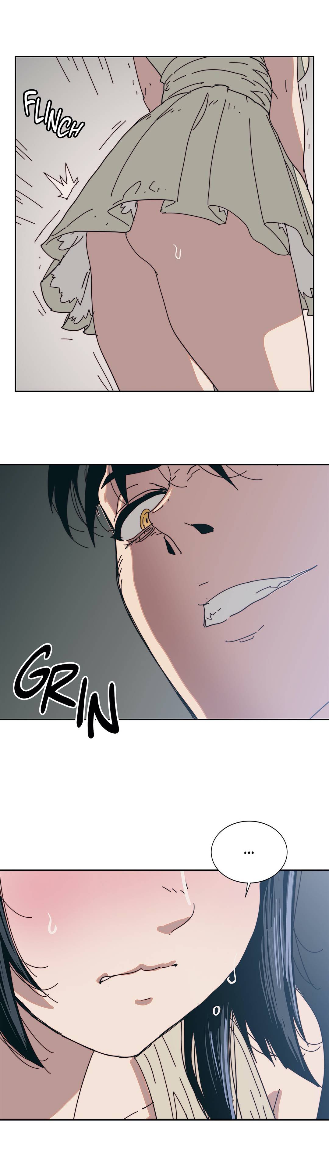 Desire to Kill - Chapter 9 37