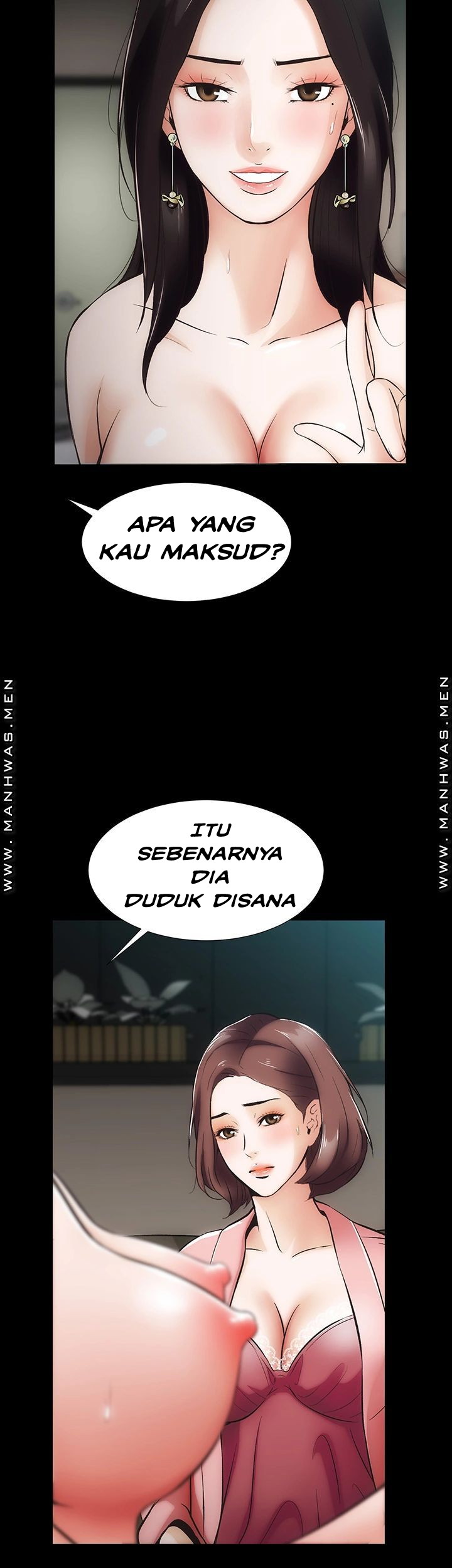 Neighboring House Seonggeun - Chapter 9 13