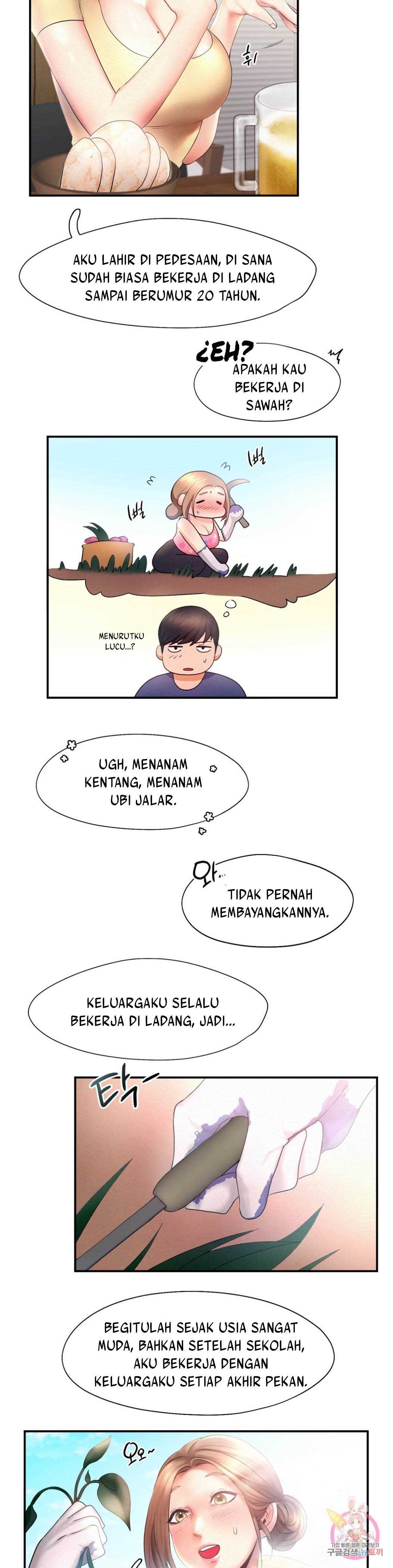 Flying High - Chapter 9 14