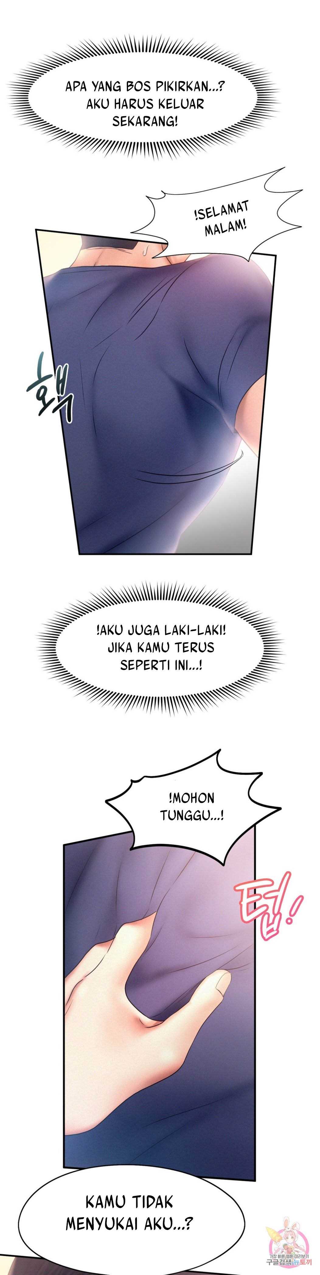 Flying High - Chapter 9 26