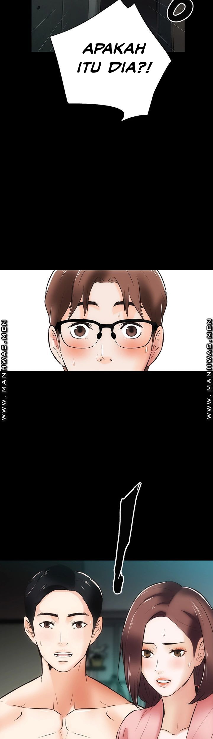 Neighboring House Seonggeun - Chapter 9 33