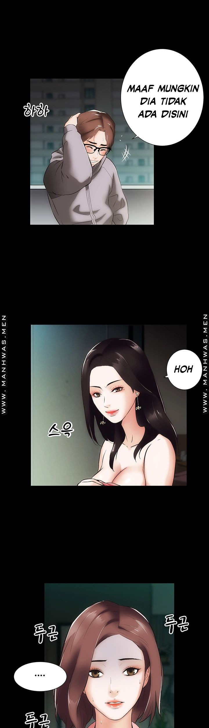 Neighboring House Seonggeun - Chapter 9 31