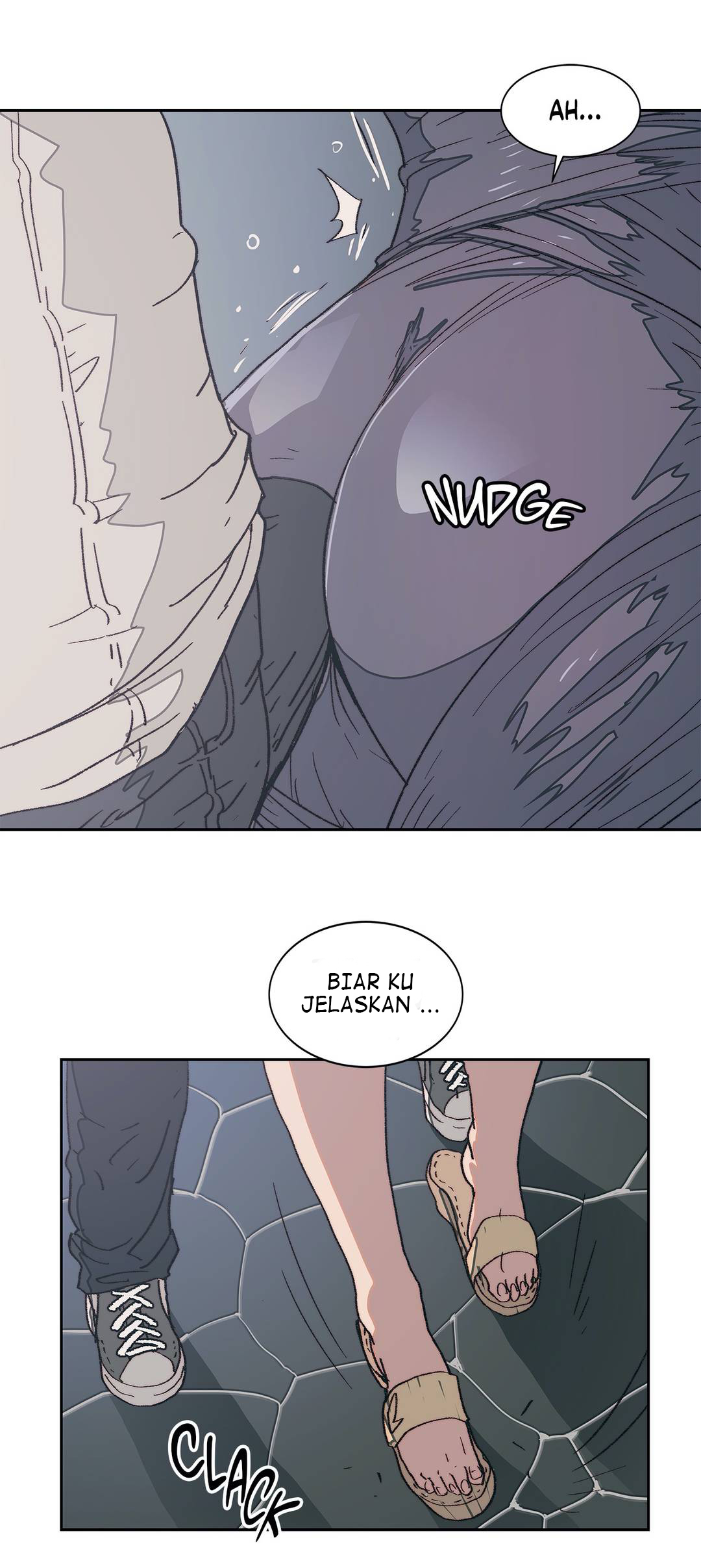 Desire to Kill - Chapter 9 10