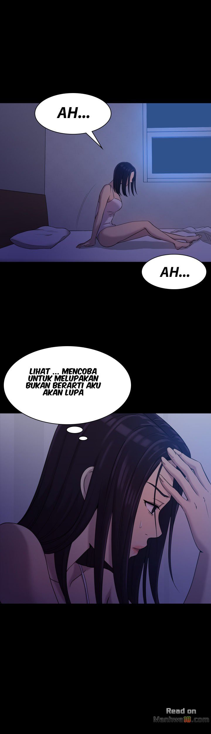 Ajeossi - Chapter 9 17