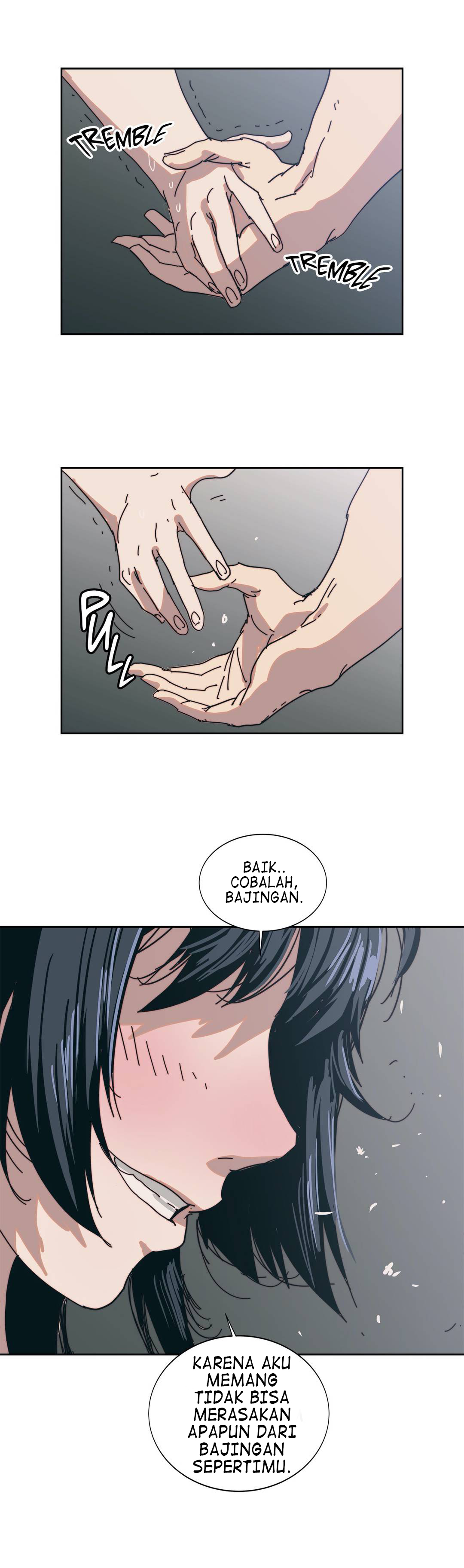 Desire to Kill - Chapter 9 44