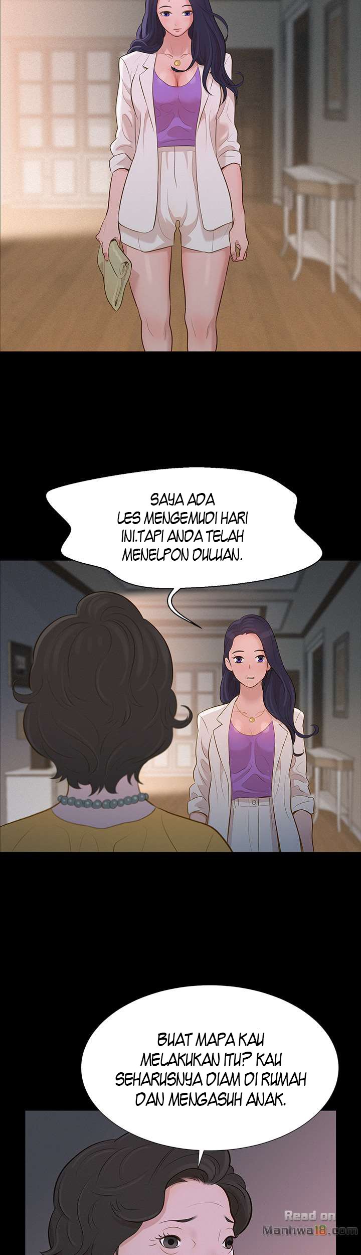Let Me Drive - Chapter 9 13