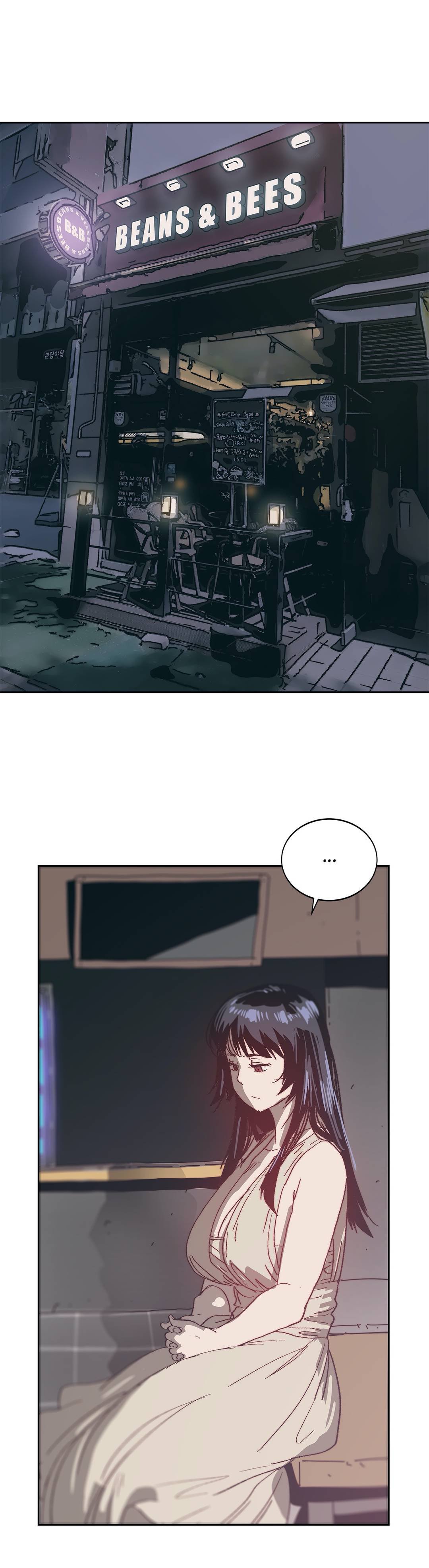 Desire to Kill - Chapter 9 26
