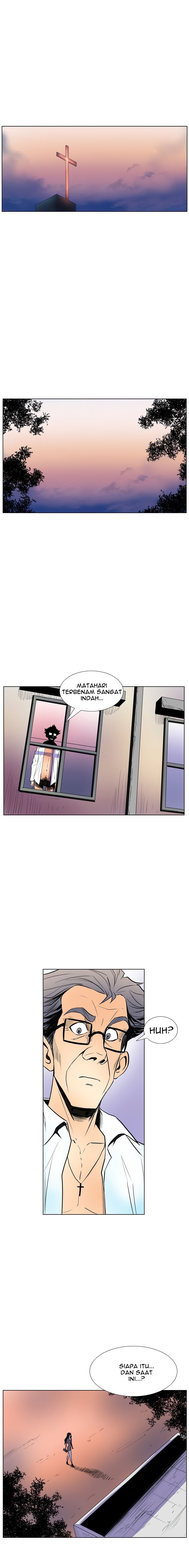 Sahwa: Secret Commission - Chapter 9 13