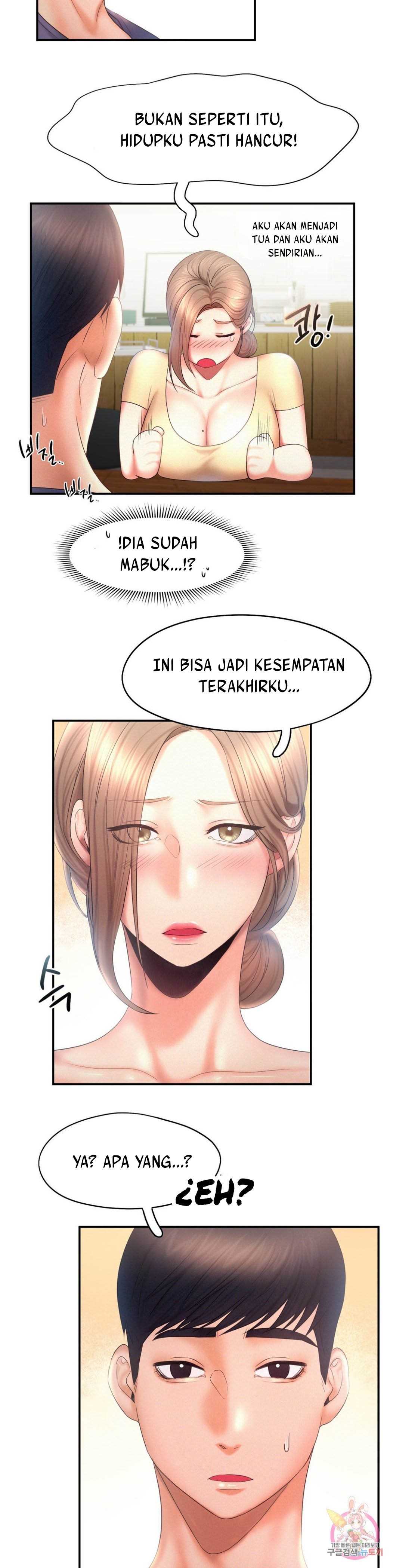 Flying High - Chapter 9 17