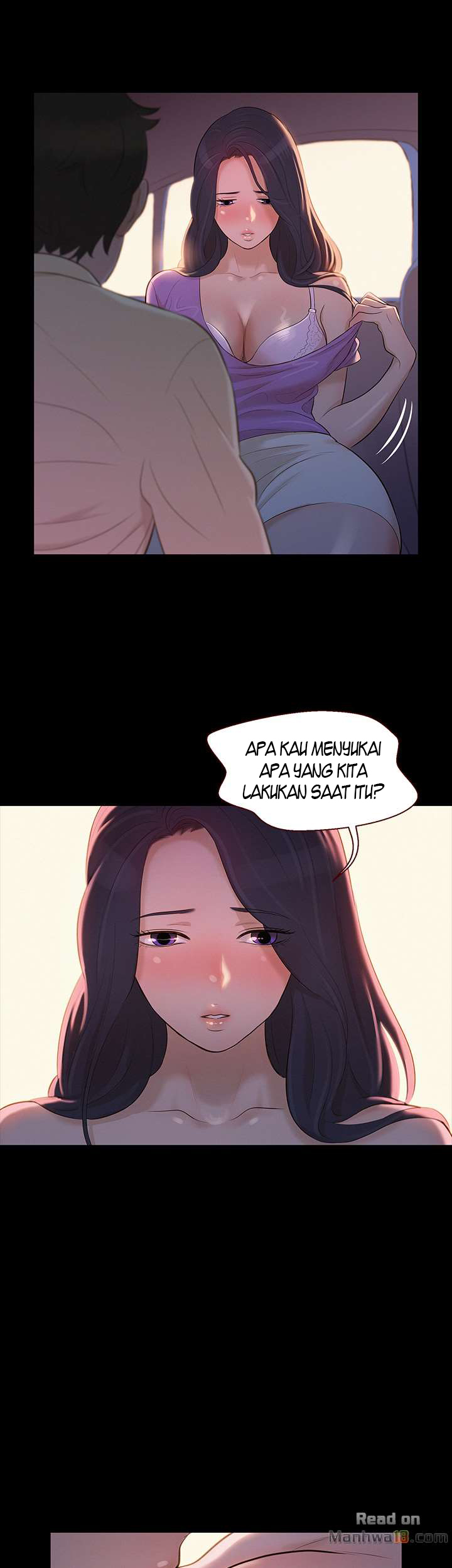 Let Me Drive - Chapter 9 29