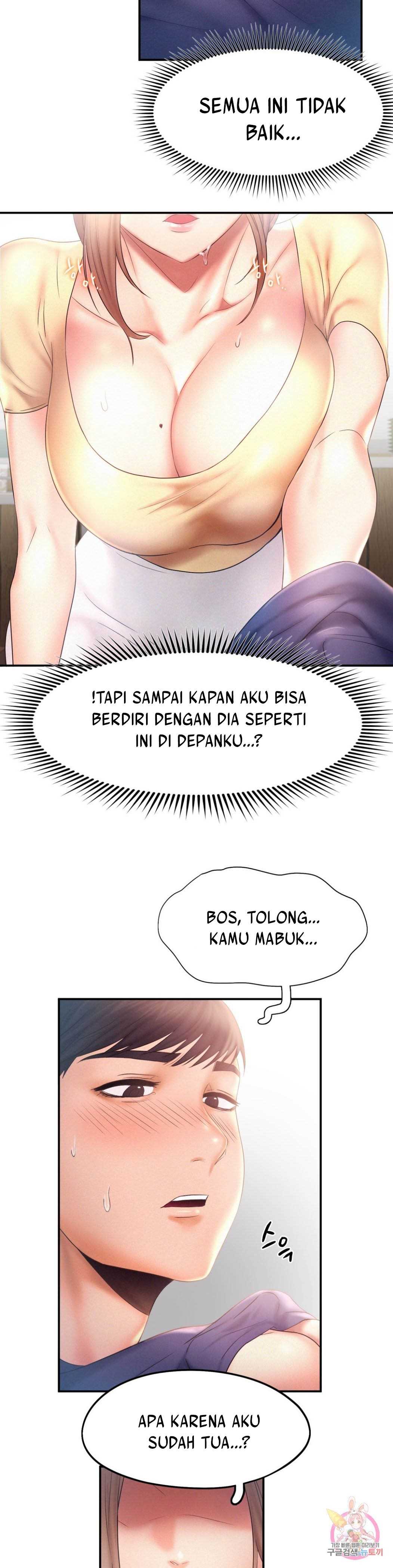 Flying High - Chapter 9 23