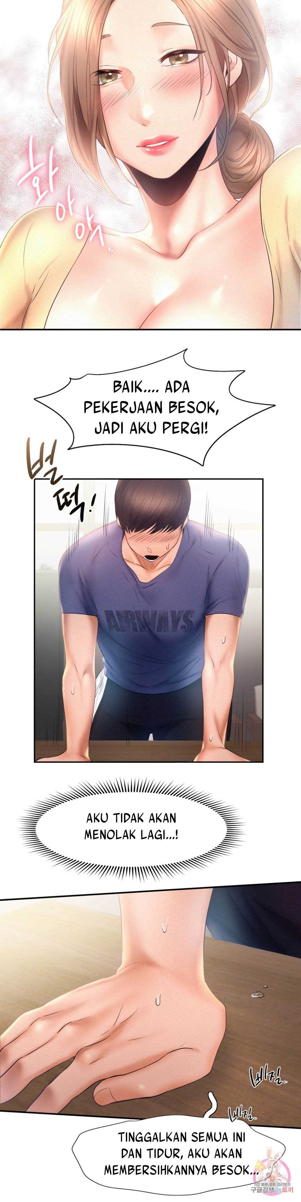 Flying High - Chapter 9 25