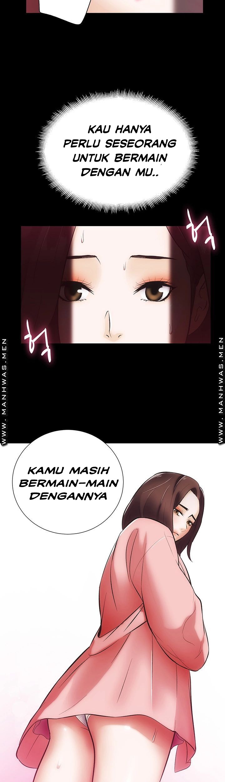 Neighboring House Seonggeun - Chapter 9 19