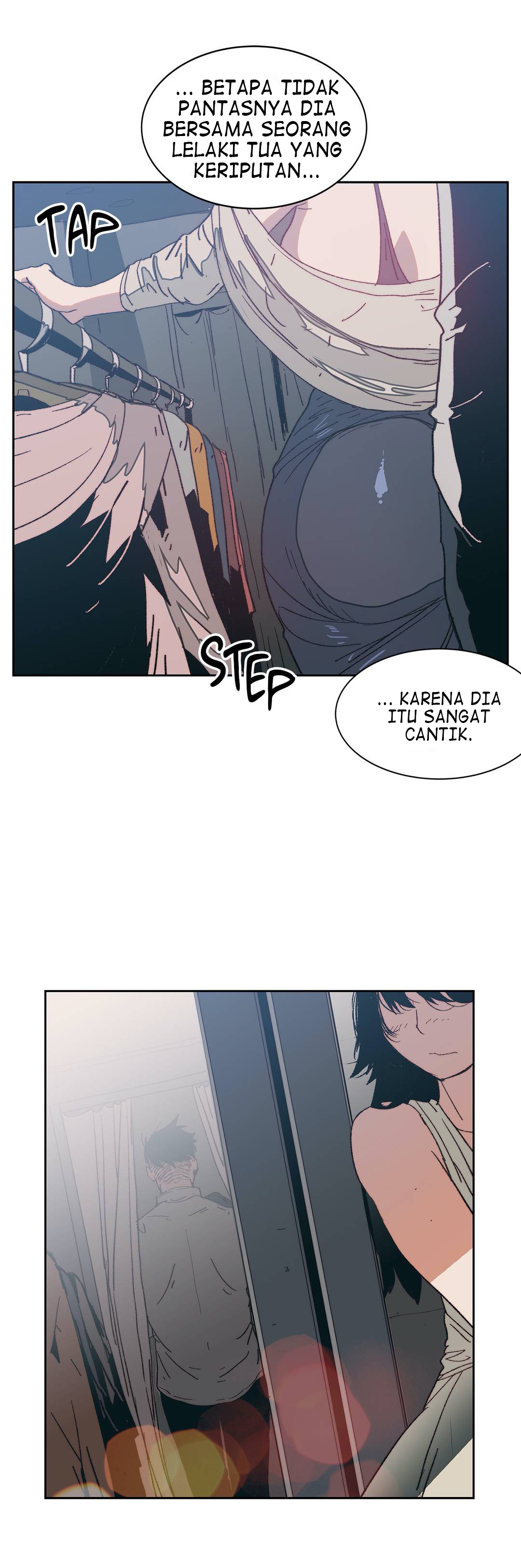 Desire to Kill - Chapter 9 11