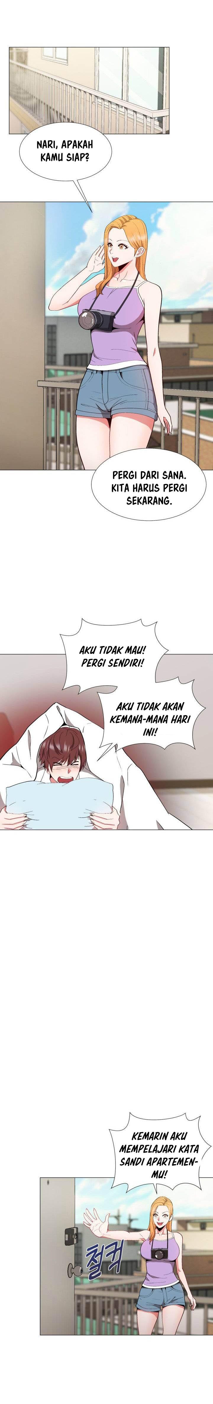 Cosplay Girl - Chapter 9 12