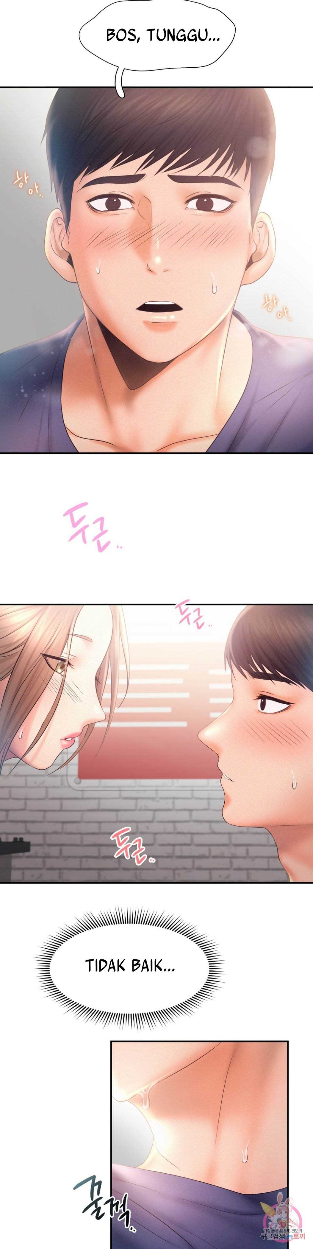 Flying High - Chapter 9 22