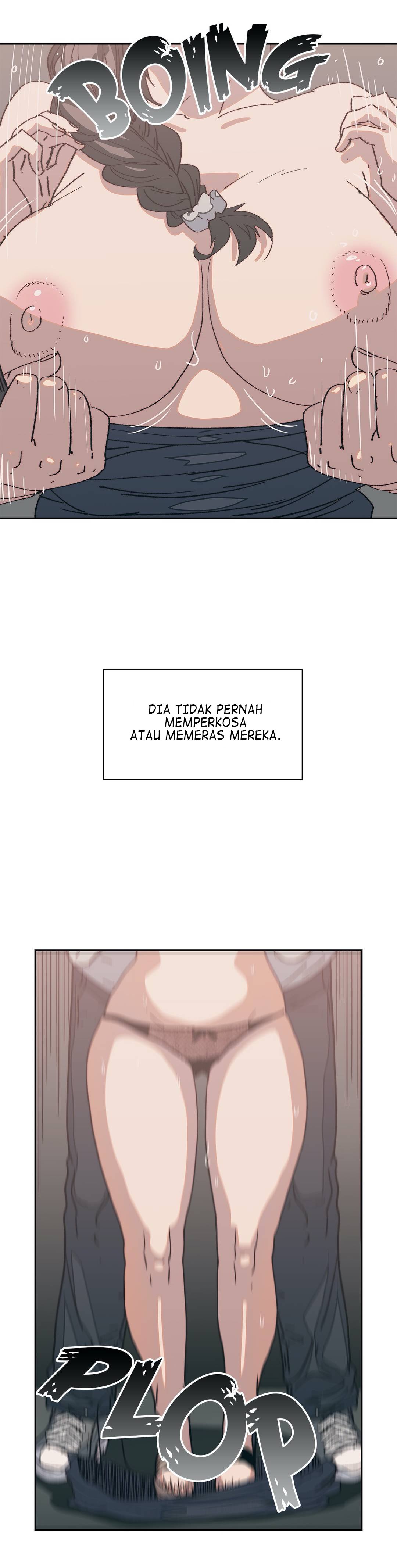 Desire to Kill - Chapter 9 15