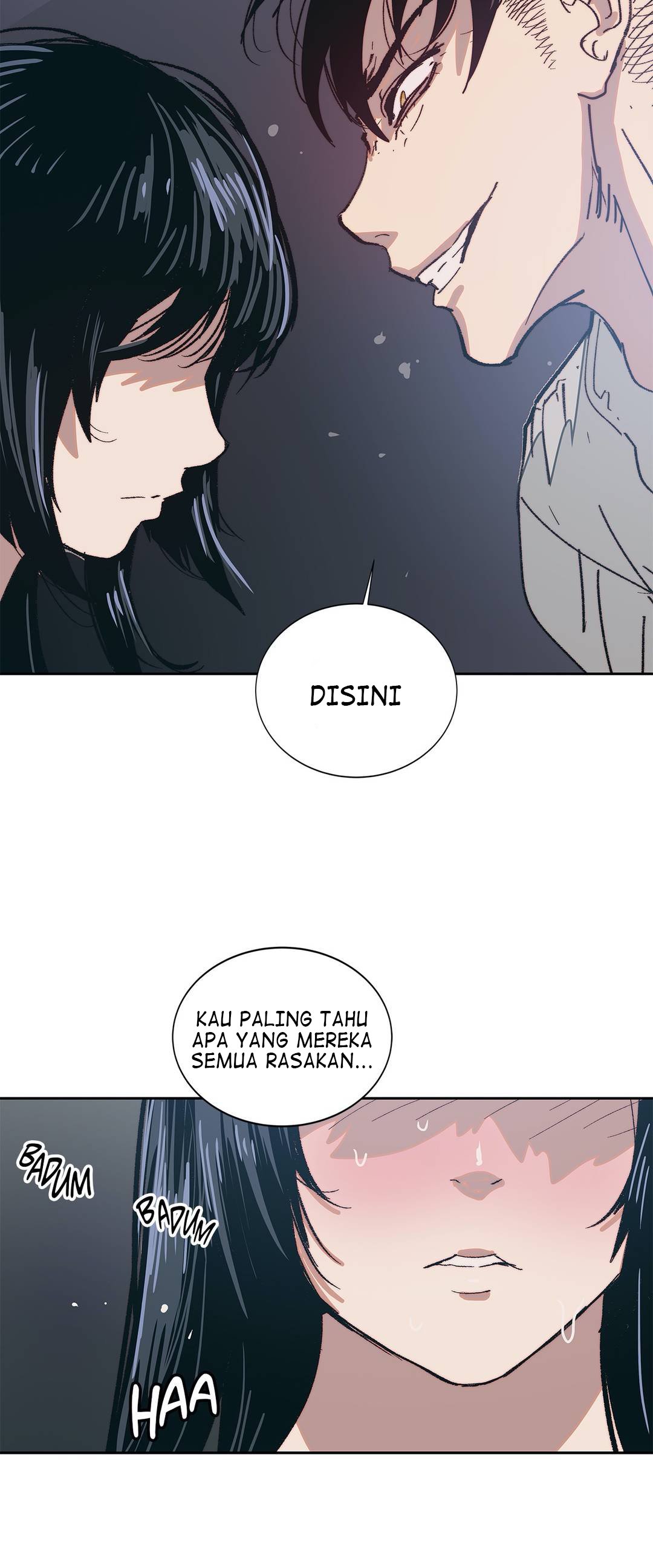 Desire to Kill - Chapter 9 34