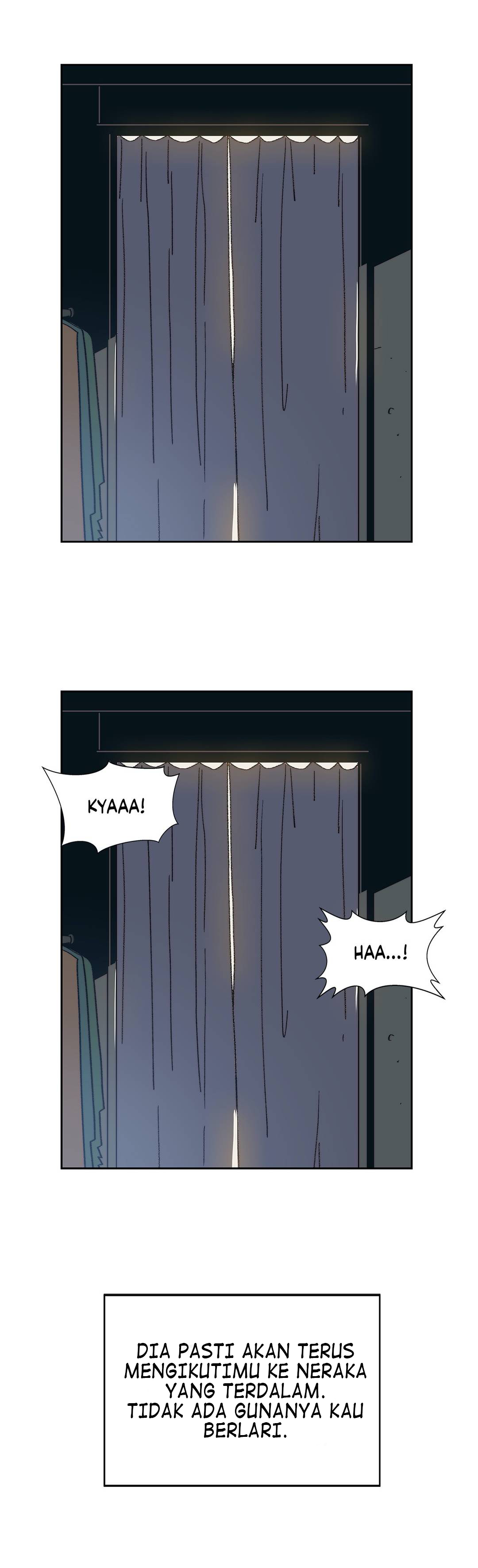 Desire to Kill - Chapter 9 22