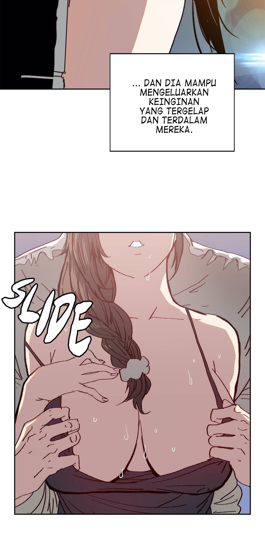 Desire to Kill - Chapter 9 14