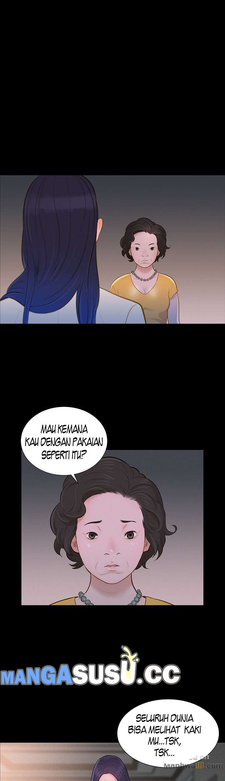 Let Me Drive - Chapter 9 12