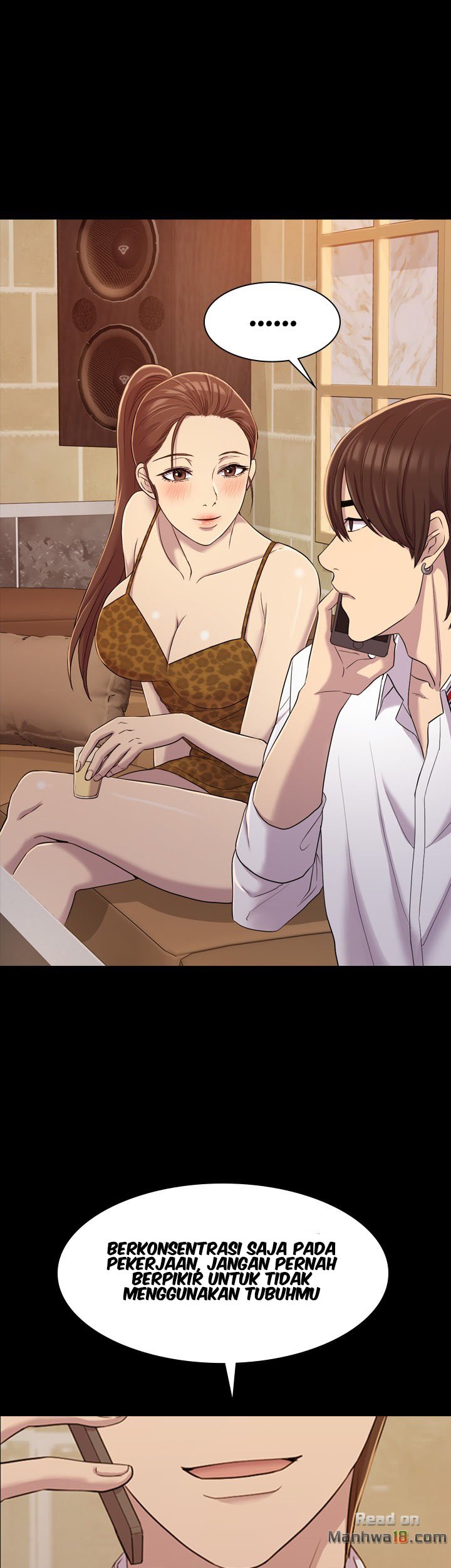 Ajeossi - Chapter 9 37