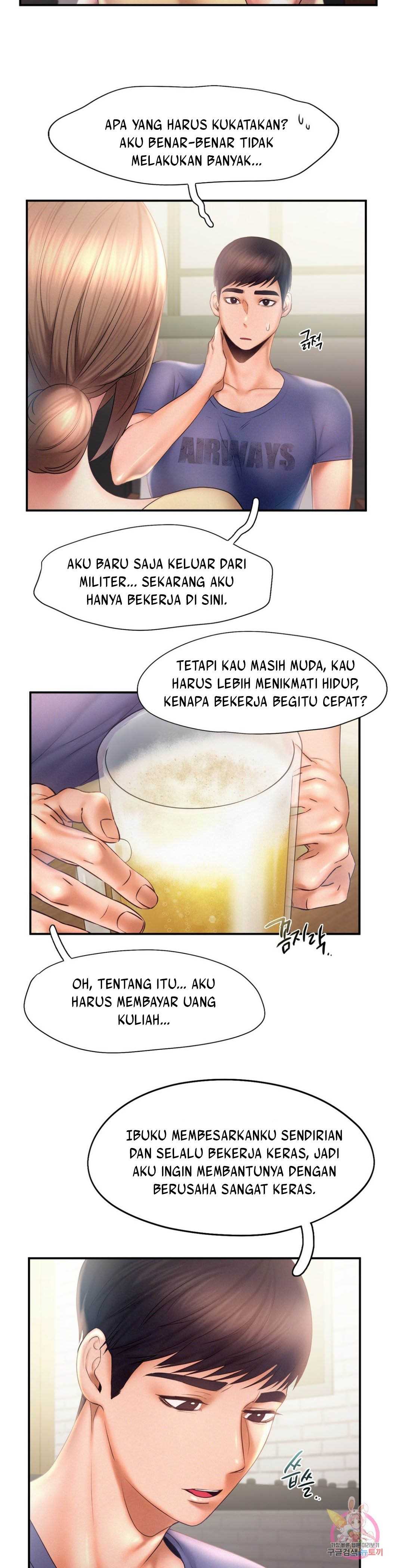 Flying High - Chapter 9 11