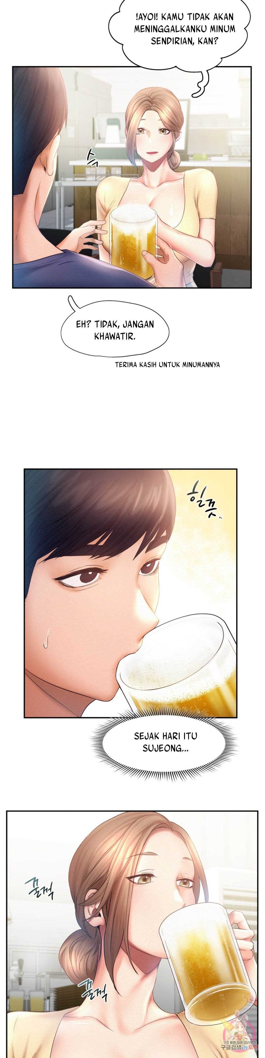 Flying High - Chapter 9 8