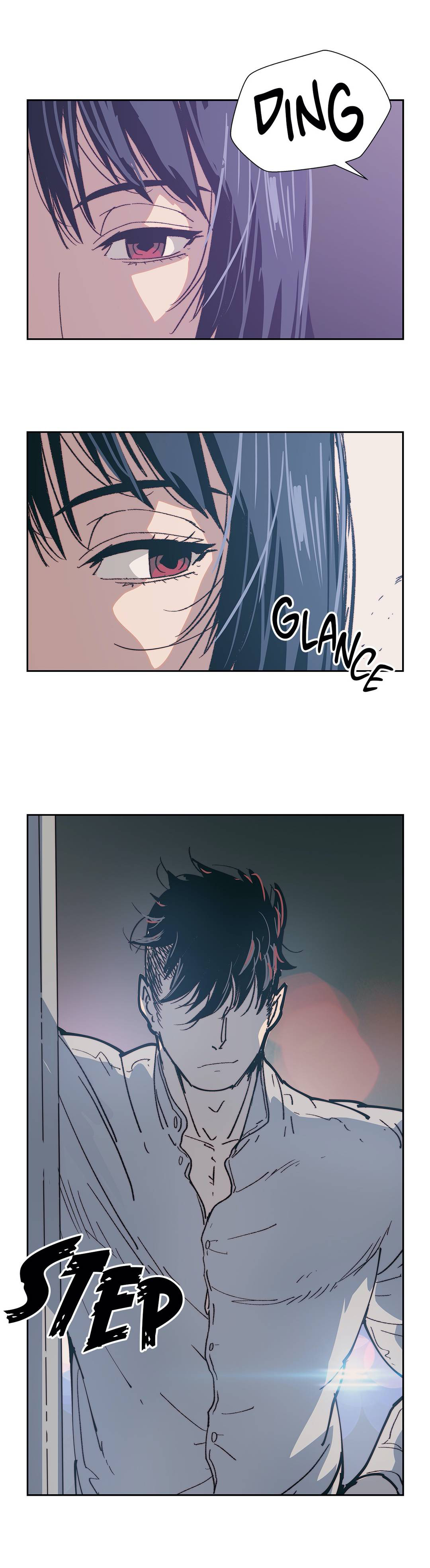 Desire to Kill - Chapter 9 27