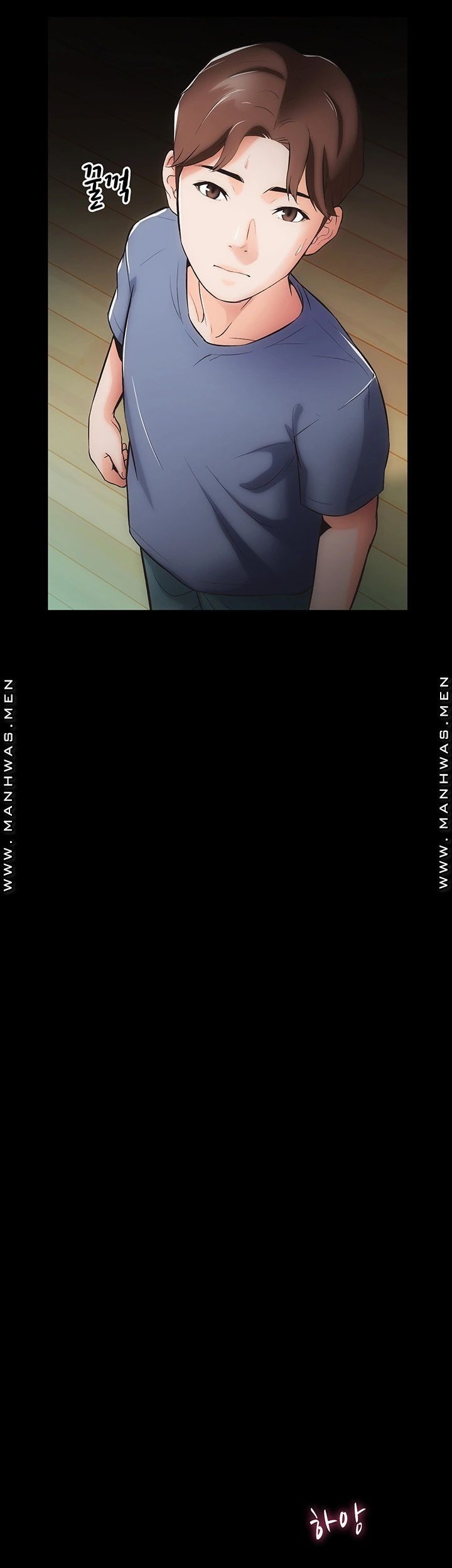 Neighboring House Seonggeun - Chapter 9 9