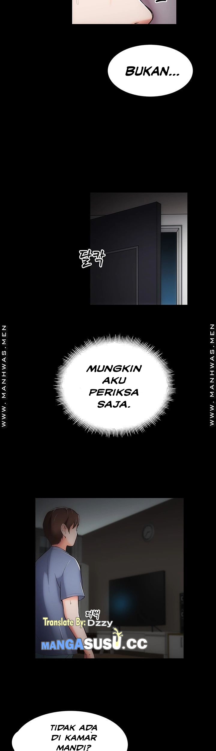 Neighboring House Seonggeun - Chapter 9 7