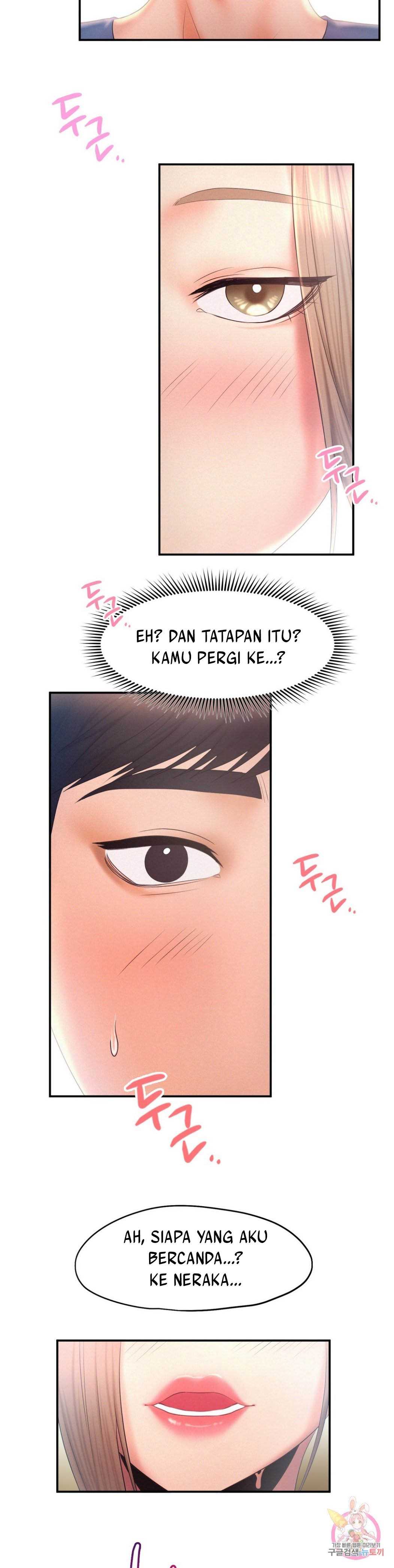 Flying High - Chapter 9 18