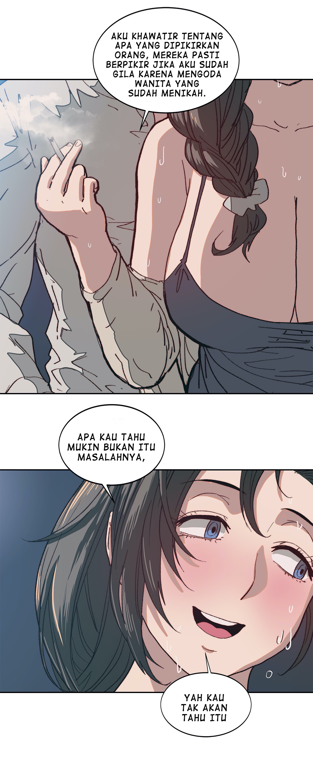 Desire to Kill - Chapter 9 5