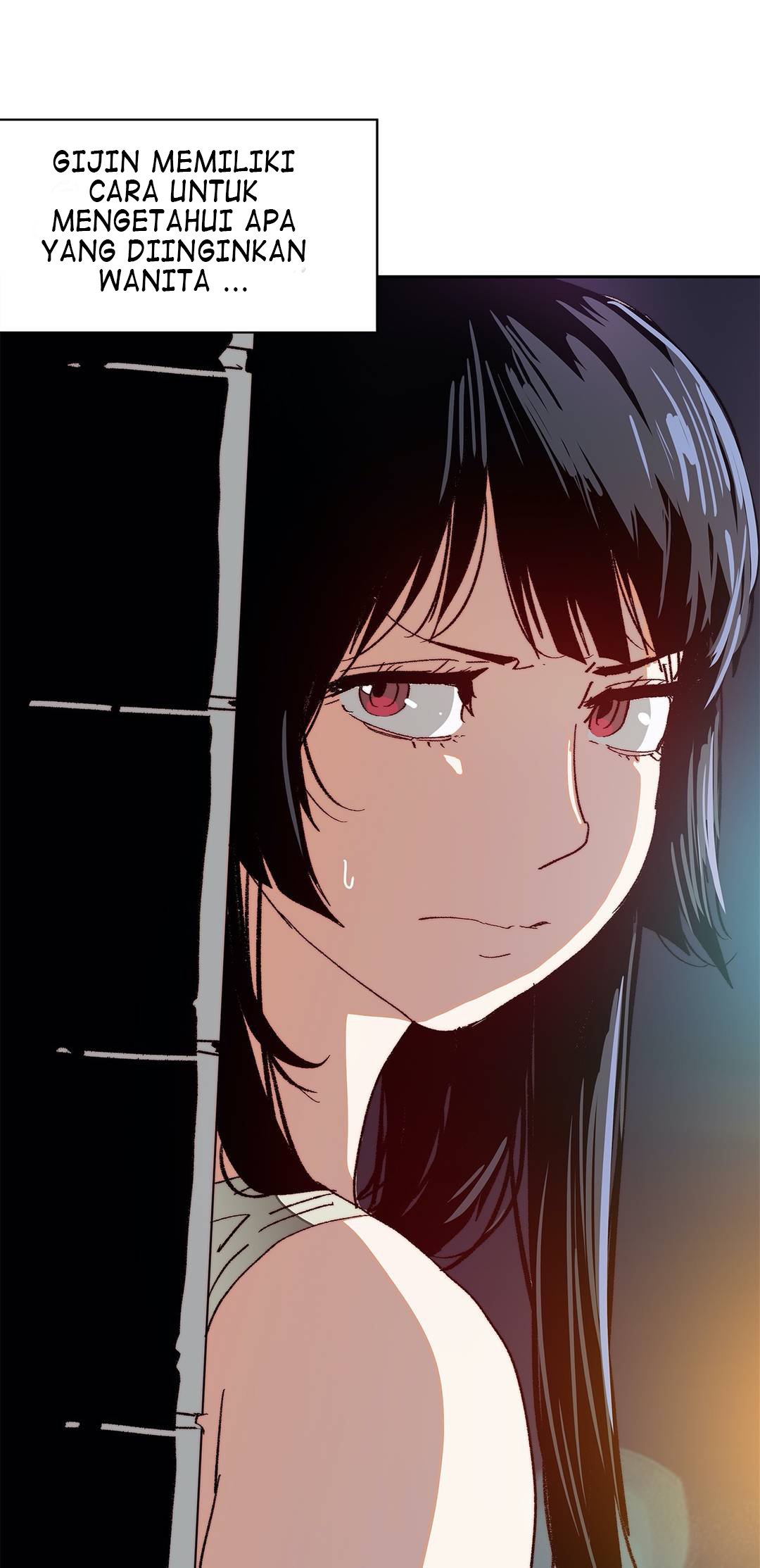 Desire to Kill - Chapter 9 12