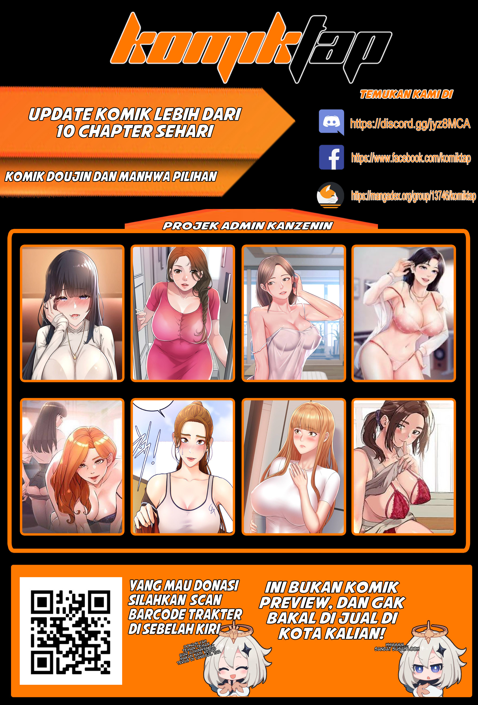 Let&#8217;s Hang Out from Today - Chapter 9 12