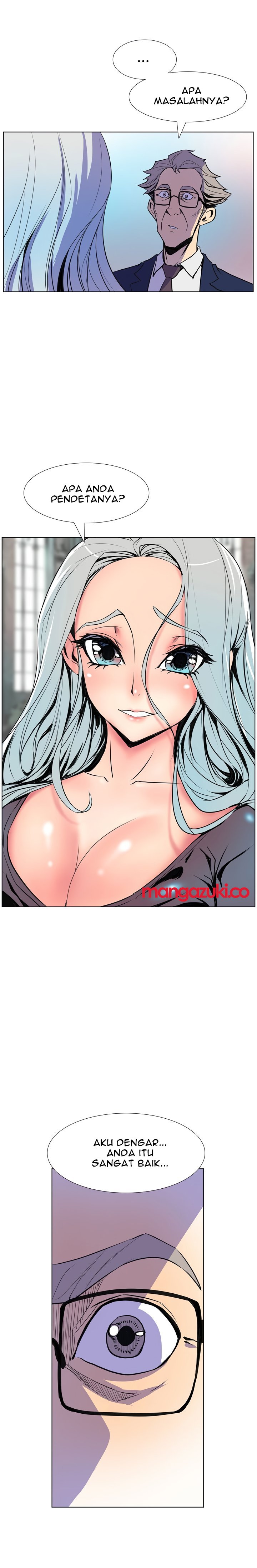 Sahwa: Secret Commission - Chapter 9 17