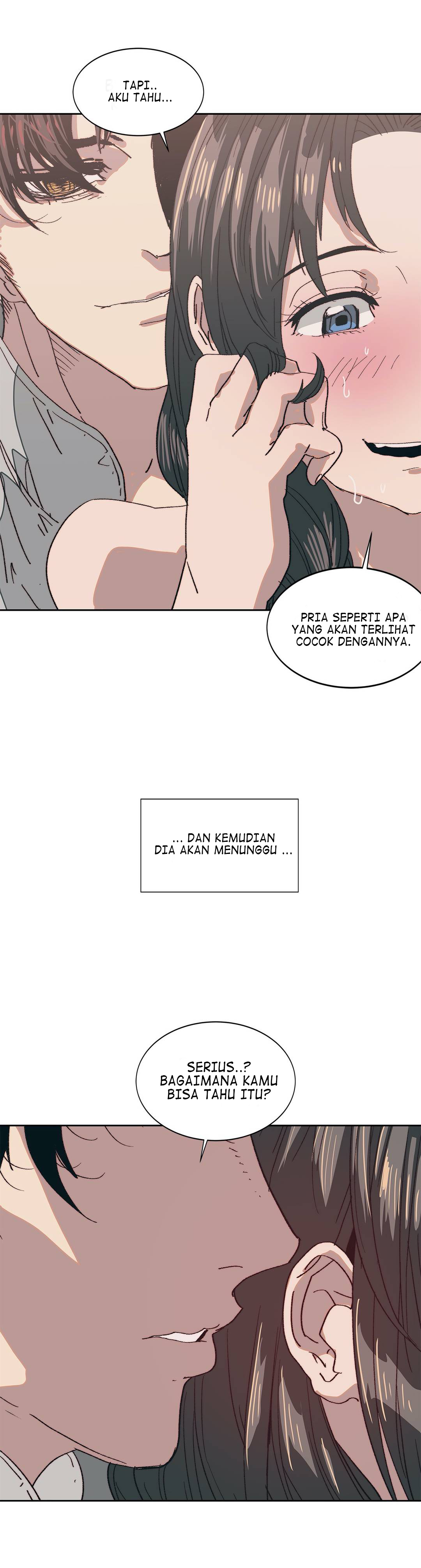 Desire to Kill - Chapter 9 17