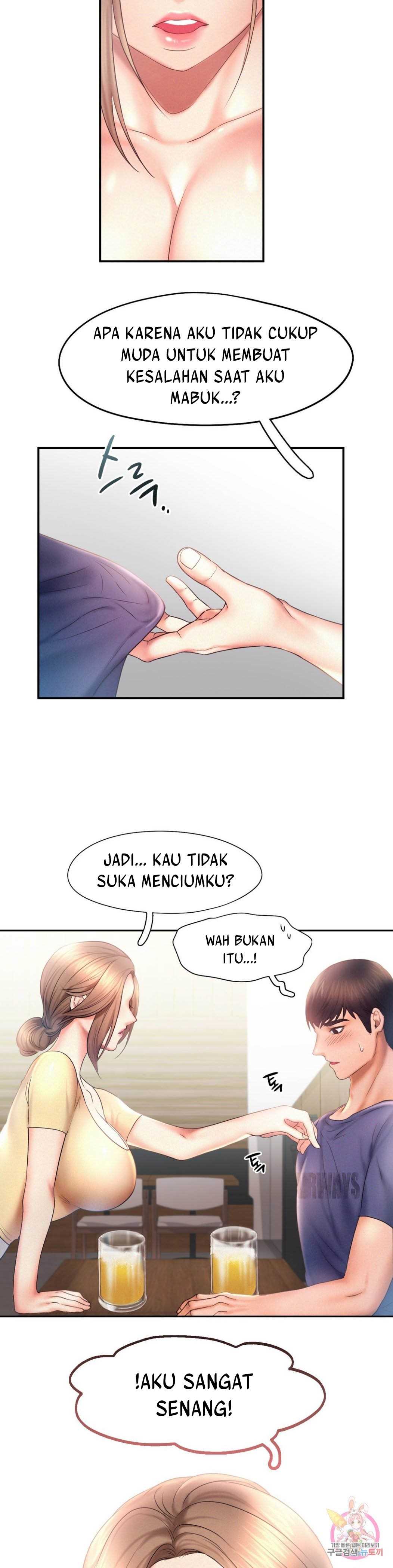 Flying High - Chapter 9 24