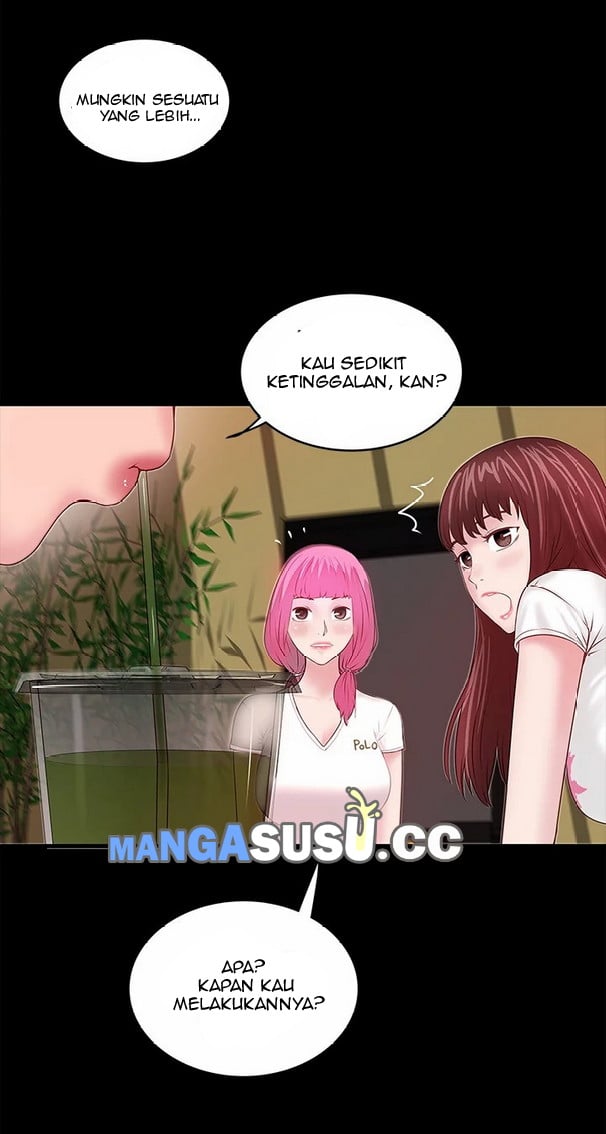 The Housemaid - Chapter 5 33