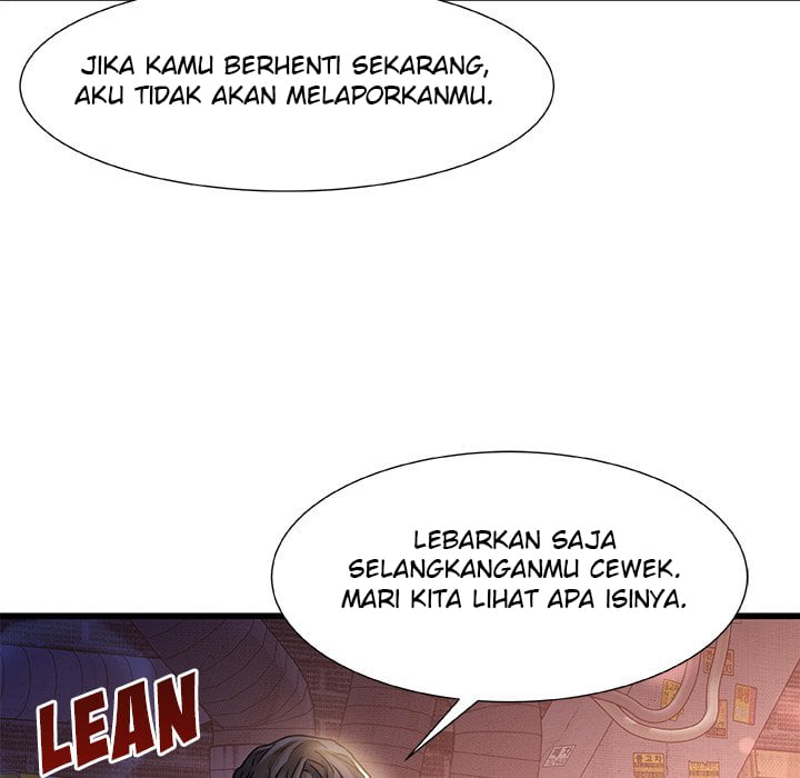 Achilles Heel - Chapter 5 13