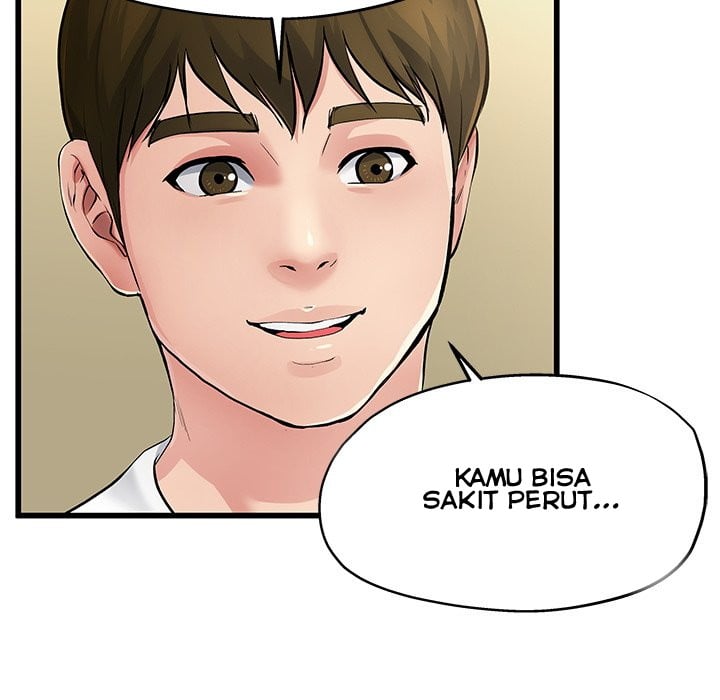My Memory of You - Chapter 5 11