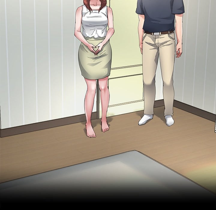 My Memory of You - Chapter 5 102