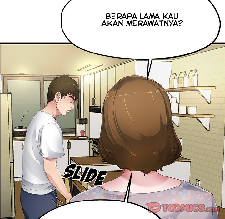 My Memory of You - Chapter 5 42
