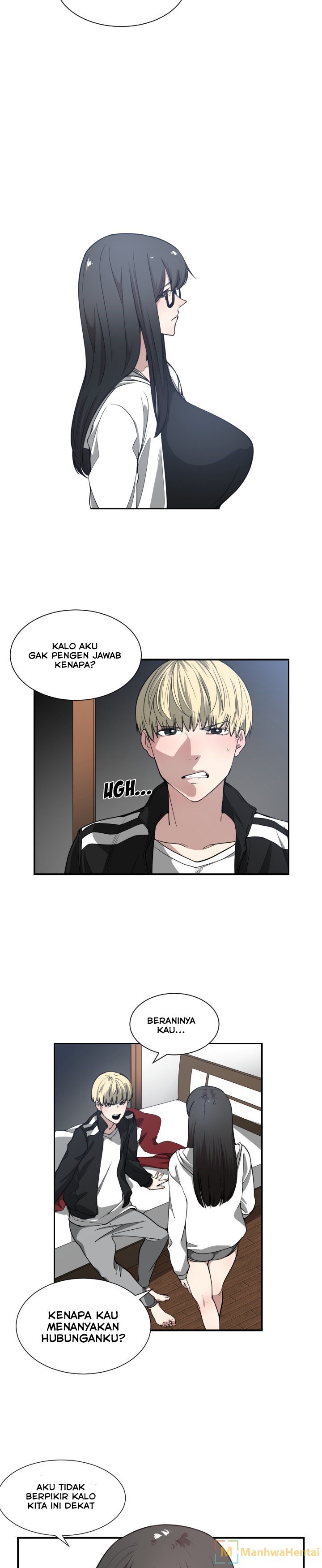You&#8217;re Not That Special! - Chapter 5 9