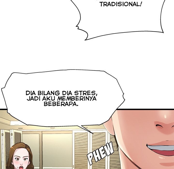 My Memory of You - Chapter 5 31