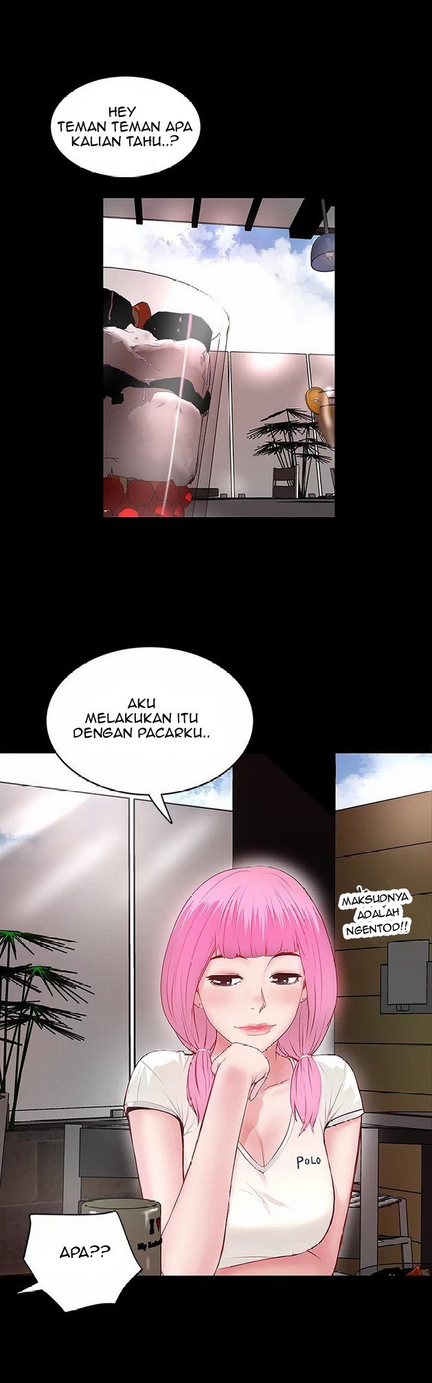 The Housemaid - Chapter 5 29