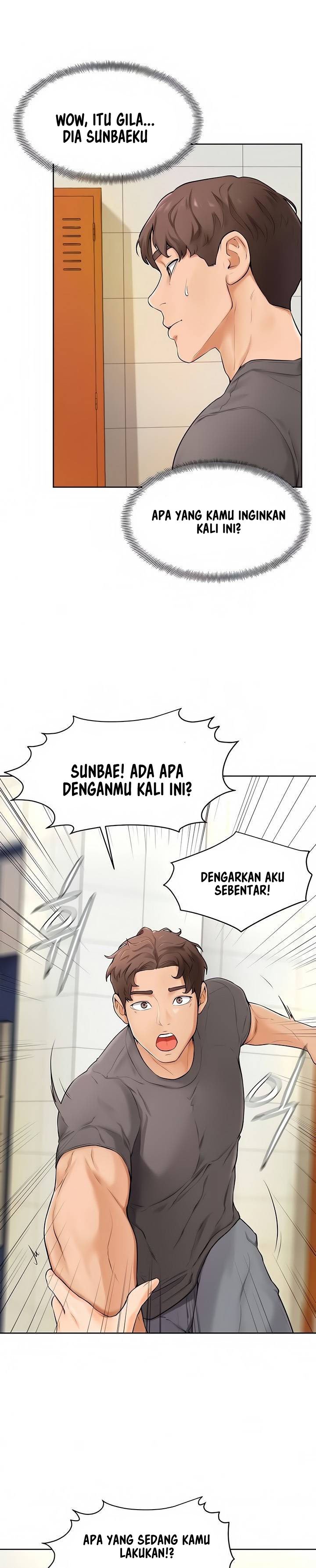 Cheer Up, Namjoo - Chapter 5 34
