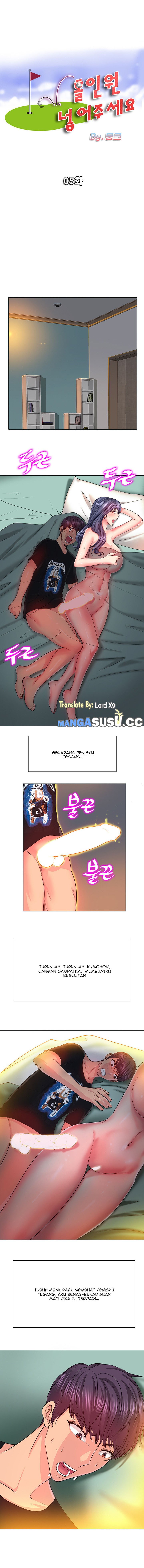 Hole in One - Chapter 5 3