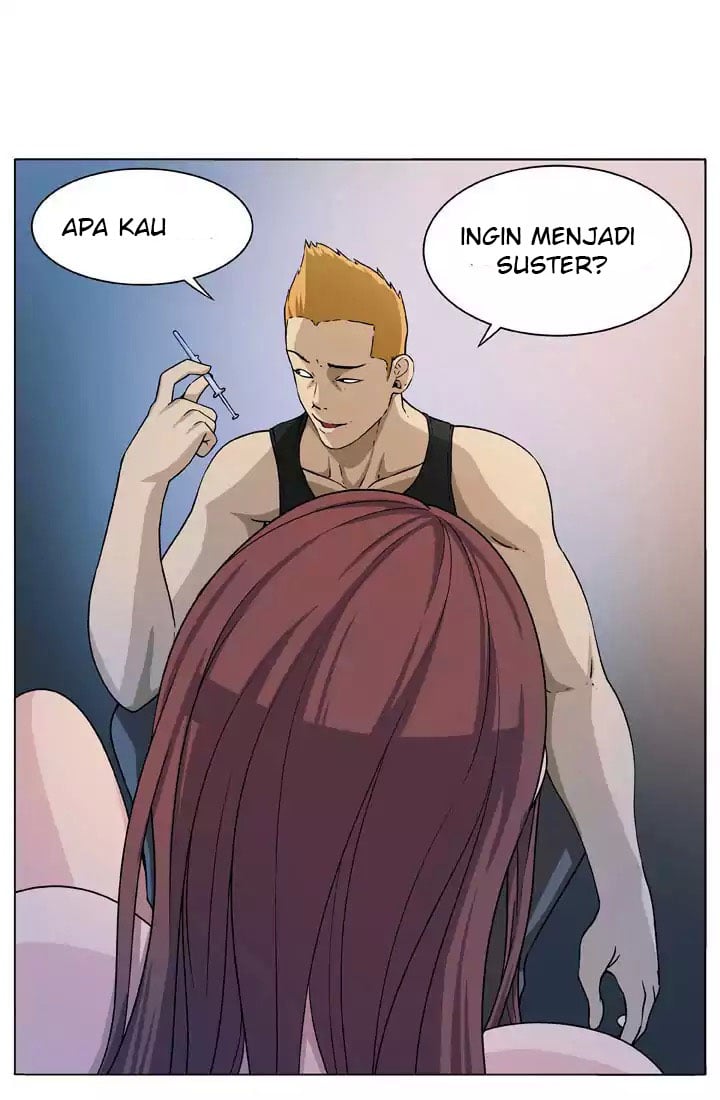 Venus Mantrap - Chapter 5 18